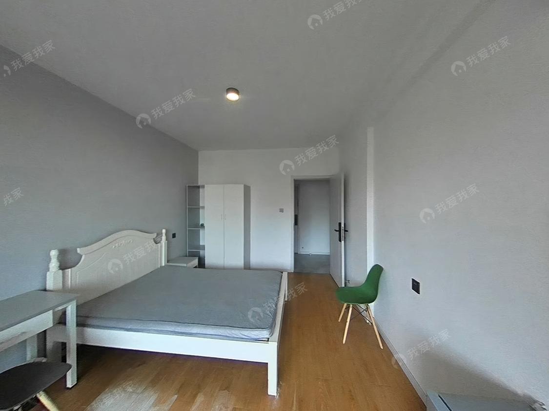 合租·龙凤玫瑰园