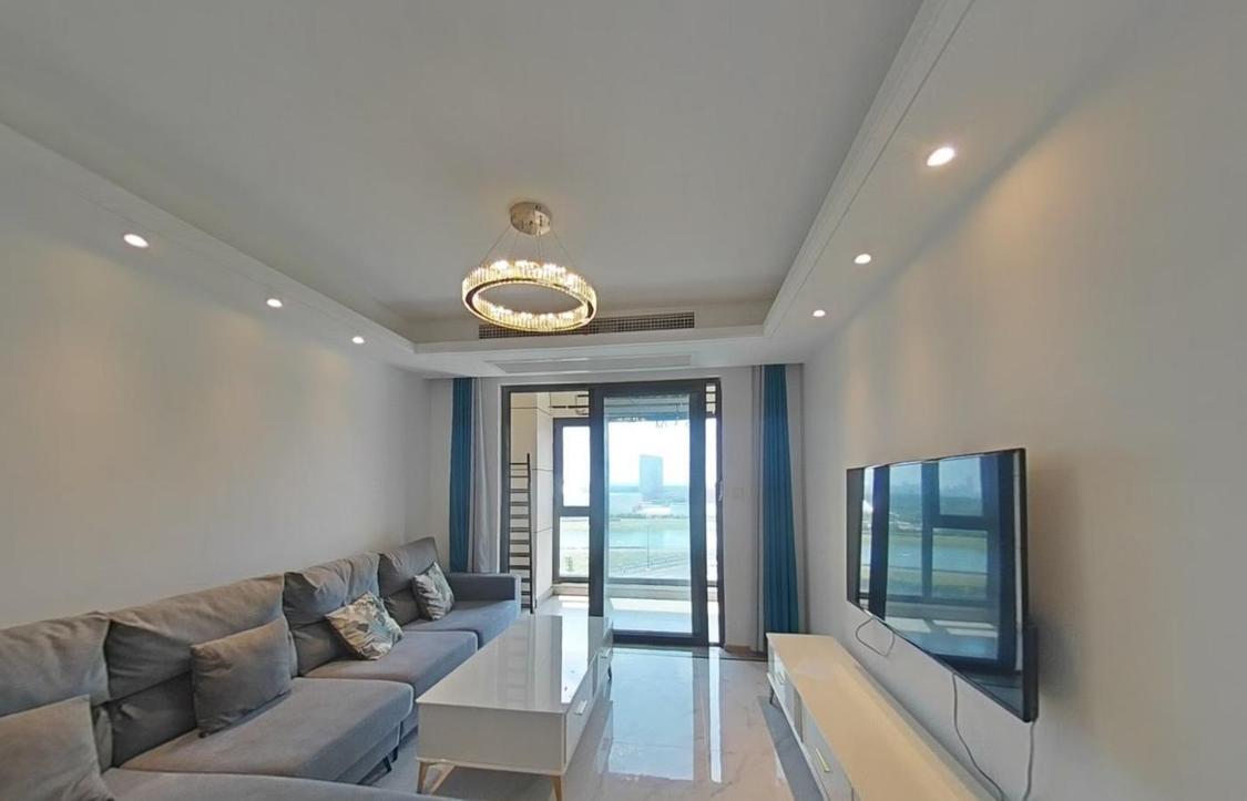 整租·中海左岸澜庭