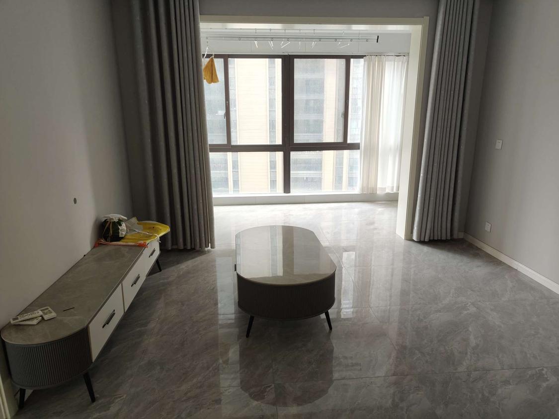 整租·祥生江山樾