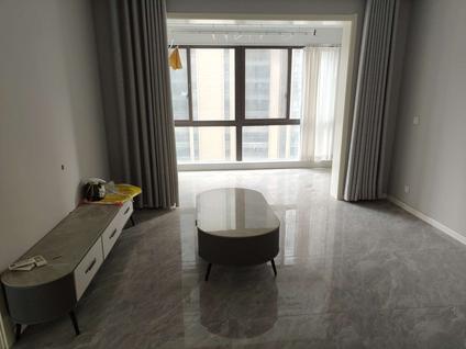 埇桥埇桥区整租 祥生江山樾3室1厅/108平/中楼层