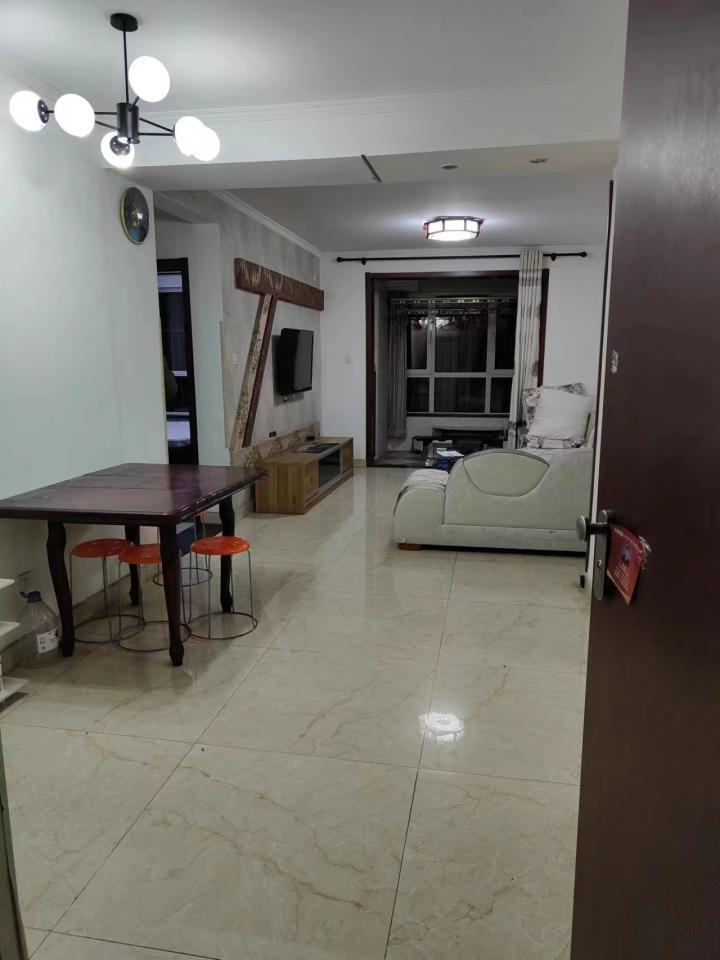 整租·鑫园(闻松台)