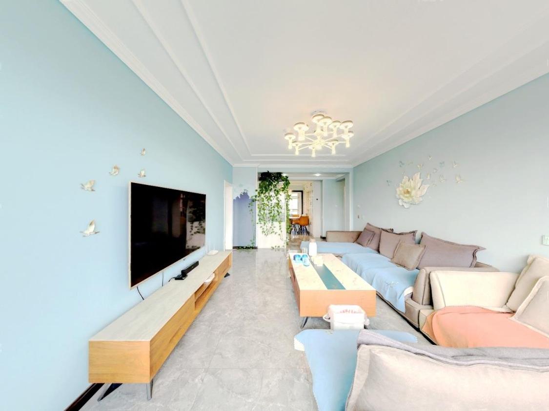 整租·宝湖花园