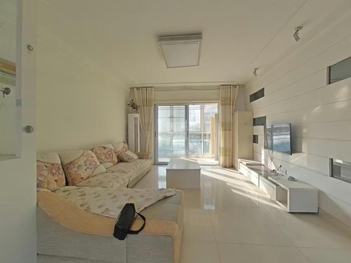 整租·广成东方名城