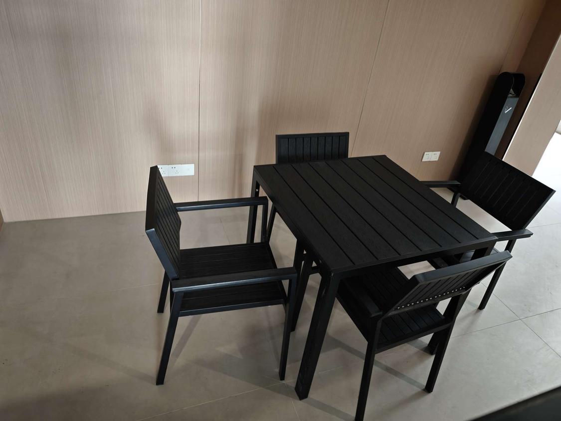 整租·君颐兰庭