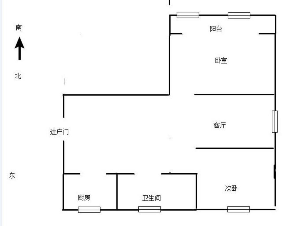 整租·碧桂园颍州府