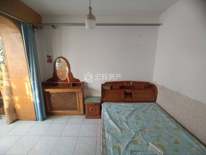 城关火车站整租 新乐住宅小区2室1厅/55平/高楼层