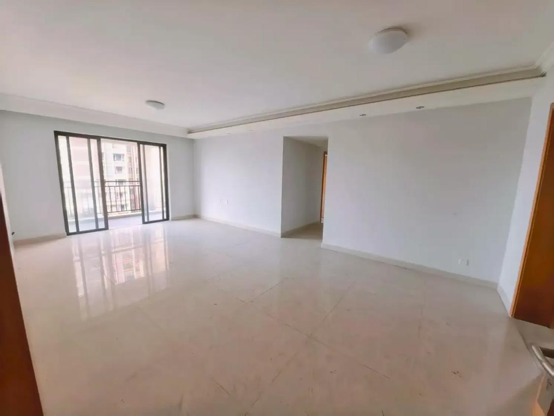 整租·珠江御景山庄