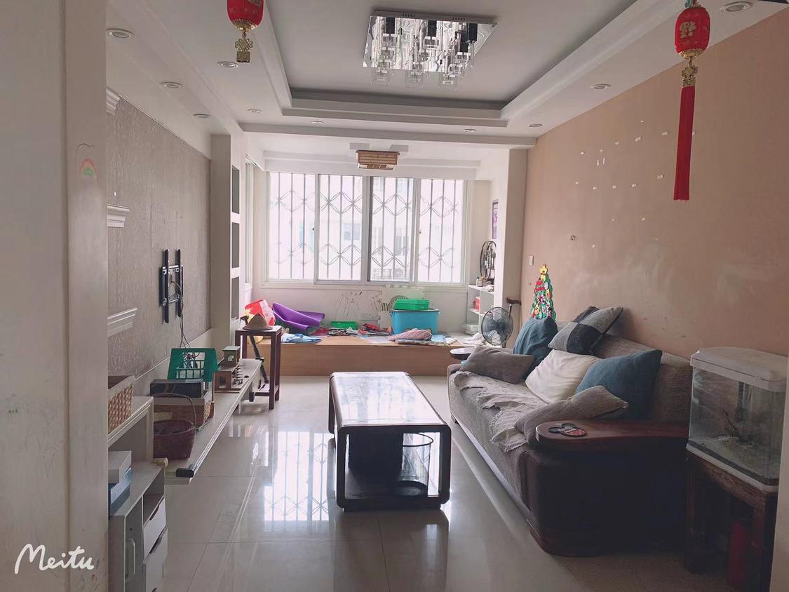 整租·关爱小区(南区)
