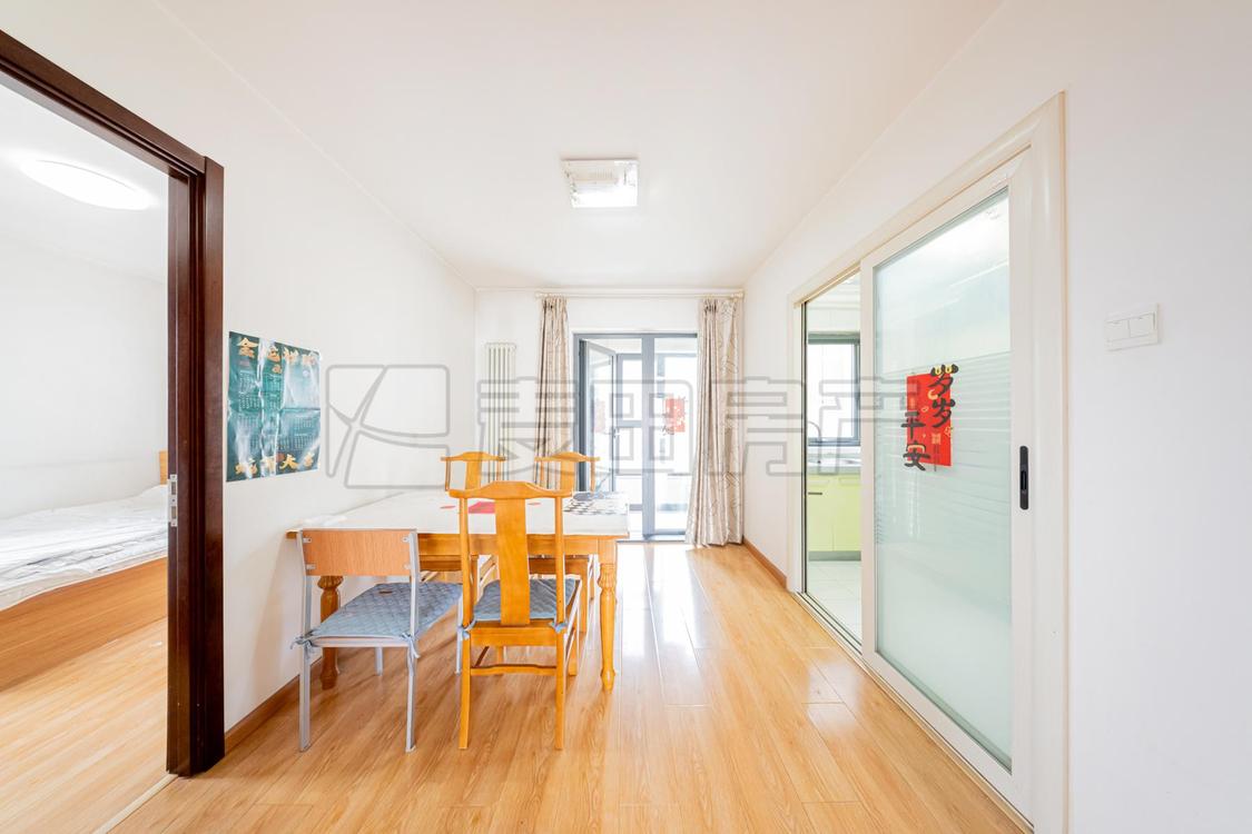 整租·中海紫御公馆