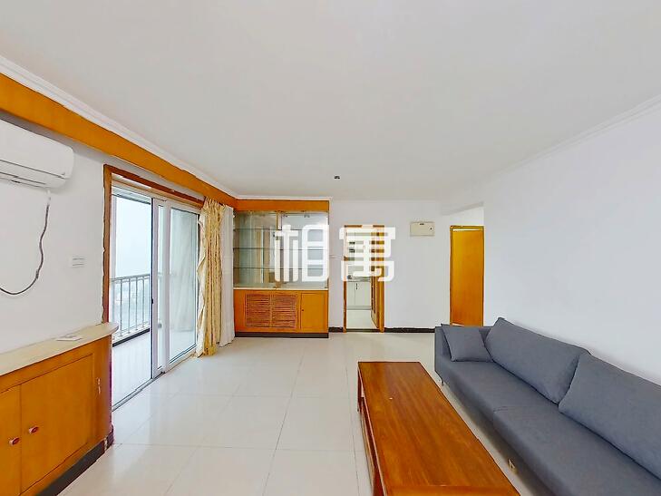 整租·梵谷水郡