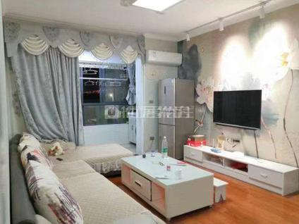 沙市沙市整租 亚华宝塔湾1室1厅/65平/低楼层