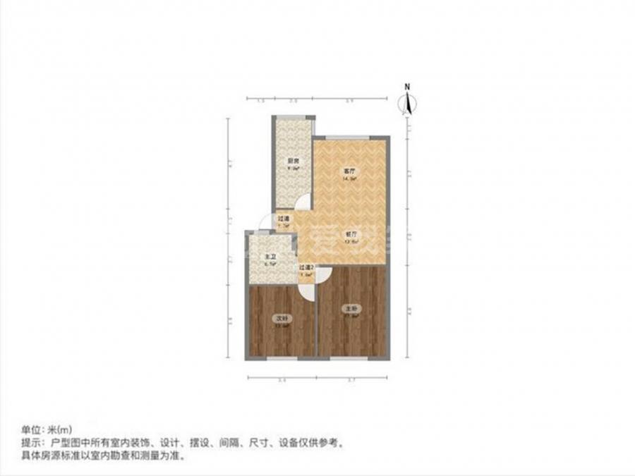整租·苏建豪庭