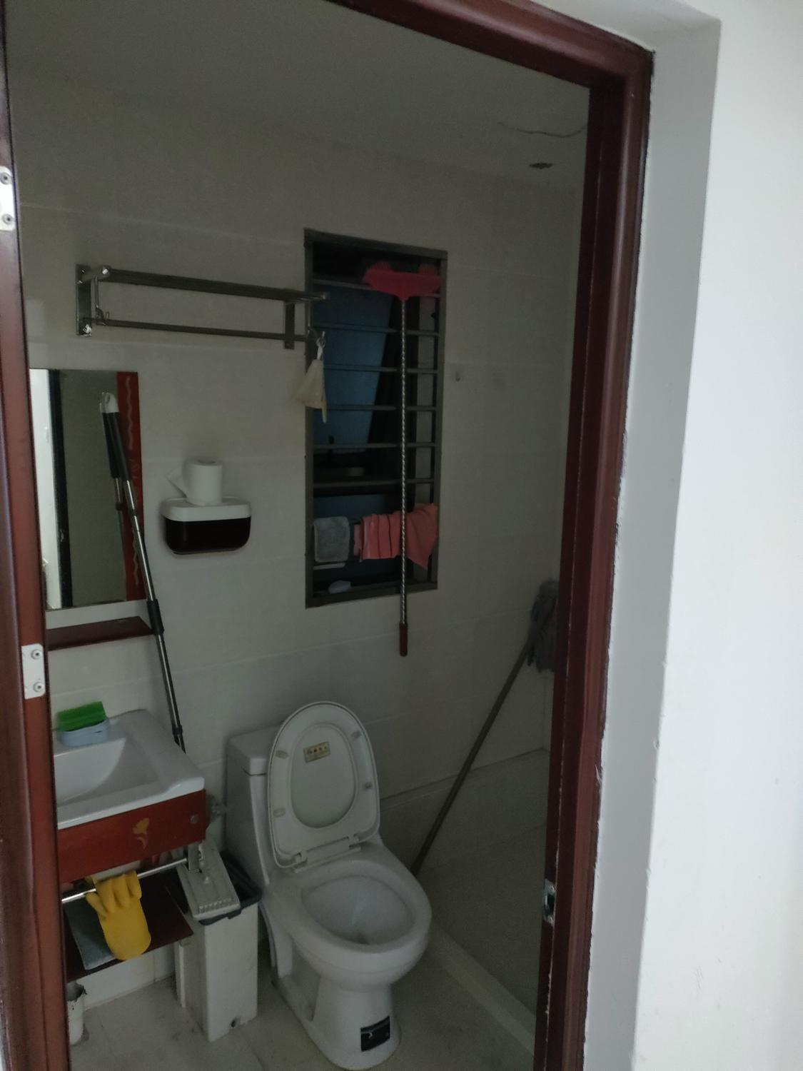 整租·浔兴奥林春天