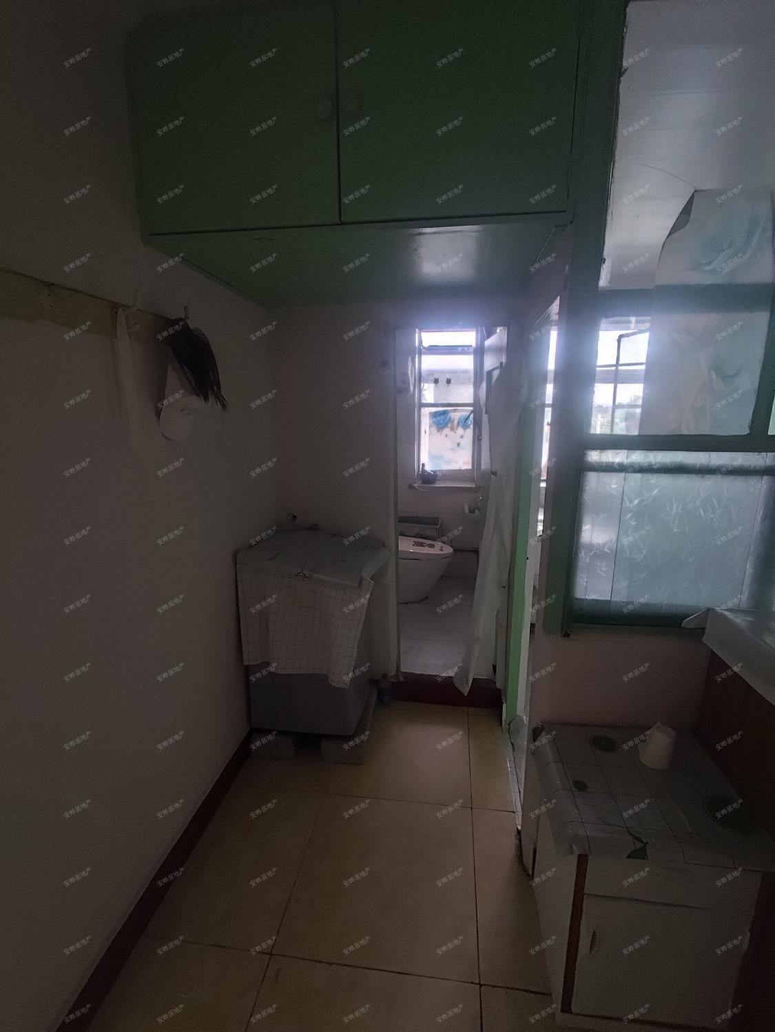 整租·朱家坟(一里)