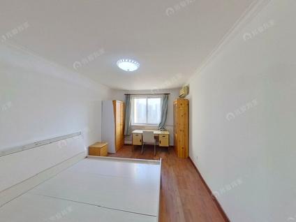 海淀万柳整租 阳春光华家园(枫树园)2室2厅/105平/中楼层