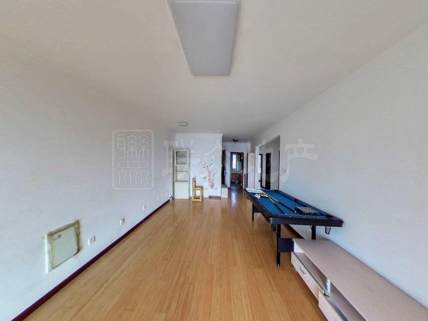 整租·金地仰山(西区)