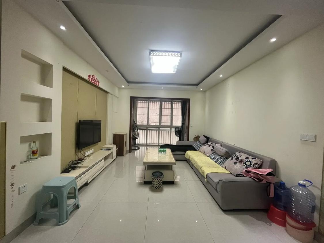 整租·跃进小区