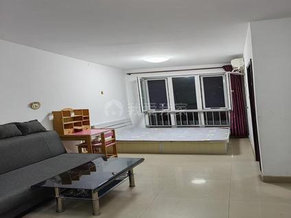 东丽华明整租 悦园1室0厅/47平/高楼层