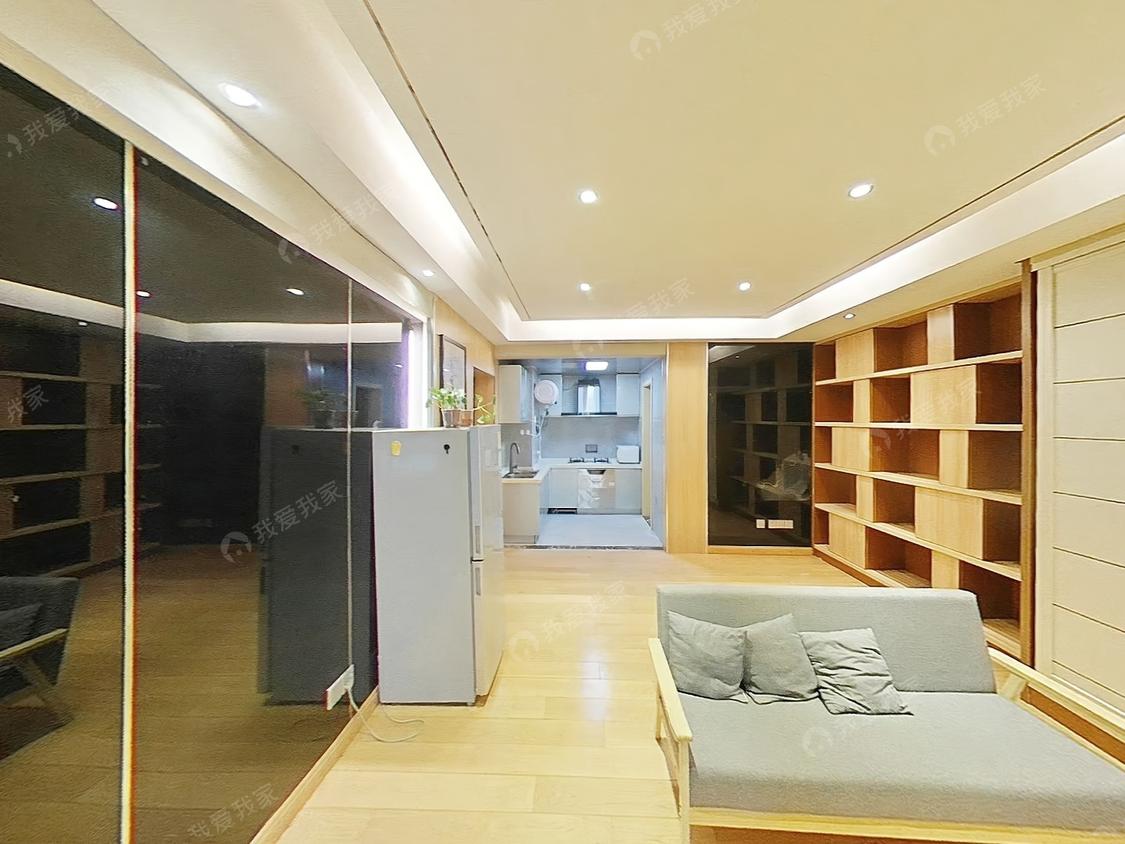 整租·汇金新天地