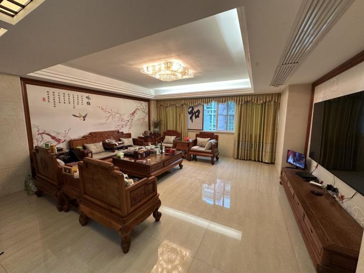 整租·金润帝豪湾