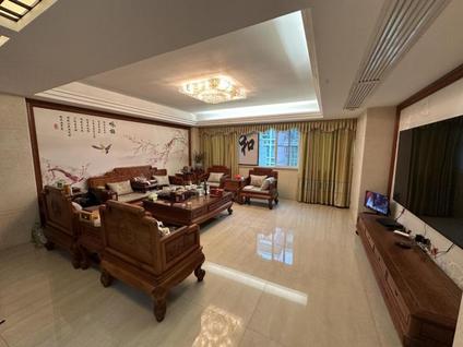 榕城榕城整租 金润帝豪湾5室3厅/308平/高楼层