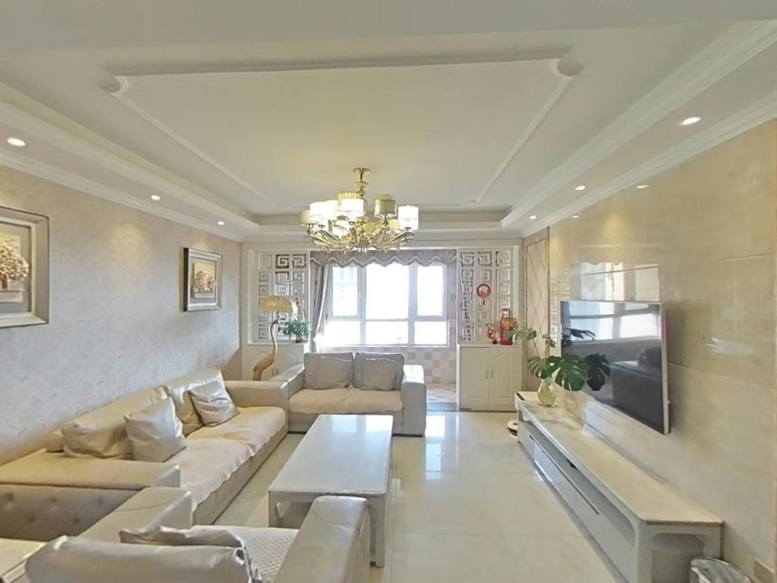 整租·天朗大兴郡蔚蓝君城