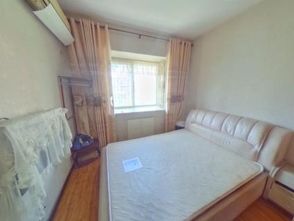 九龙坡谢家湾整租 华奥小区3室1厅/115平/中楼层