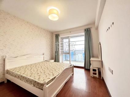 上城采荷整租 滨江凯旋门2室1厅/85平/中楼层