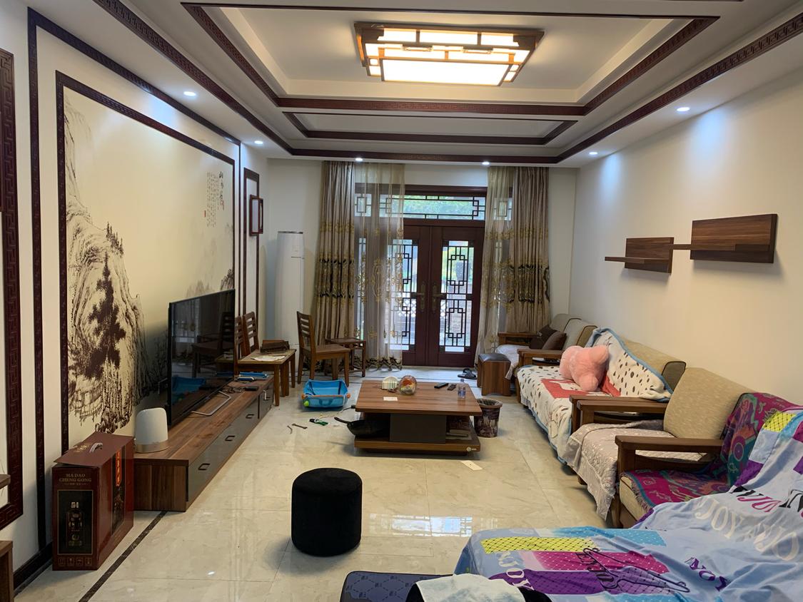 整租·巴国龙庭