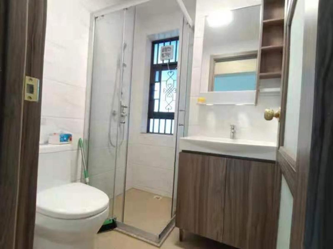 整租·碧桂园城邦花园(小区)