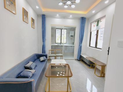 八里湖联泰商圈整租 联泰万泰城(4期)2室1厅/130平/低楼层