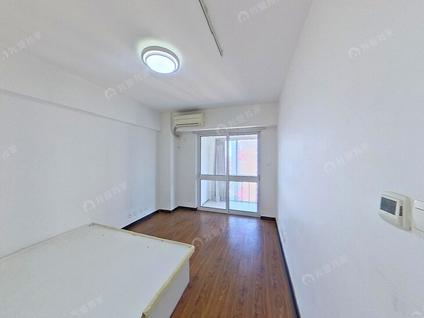 东城东直门内整租 安定门东大街甲2号小区2室1厅/76平/高楼层