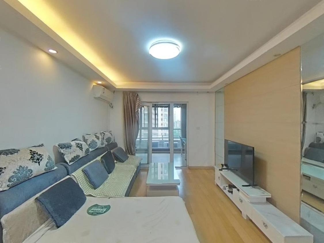 整租·万科金域曲江二期