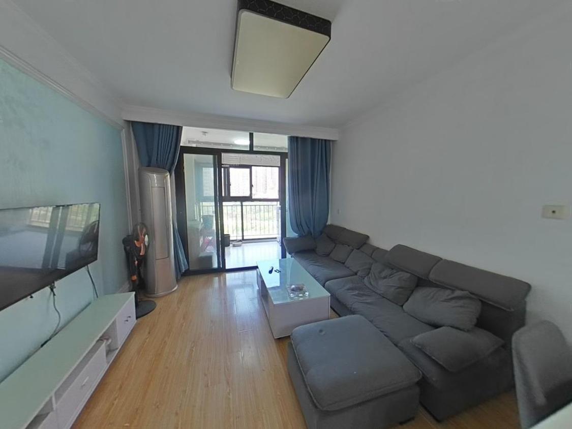 整租·绿地21城(繁华里)