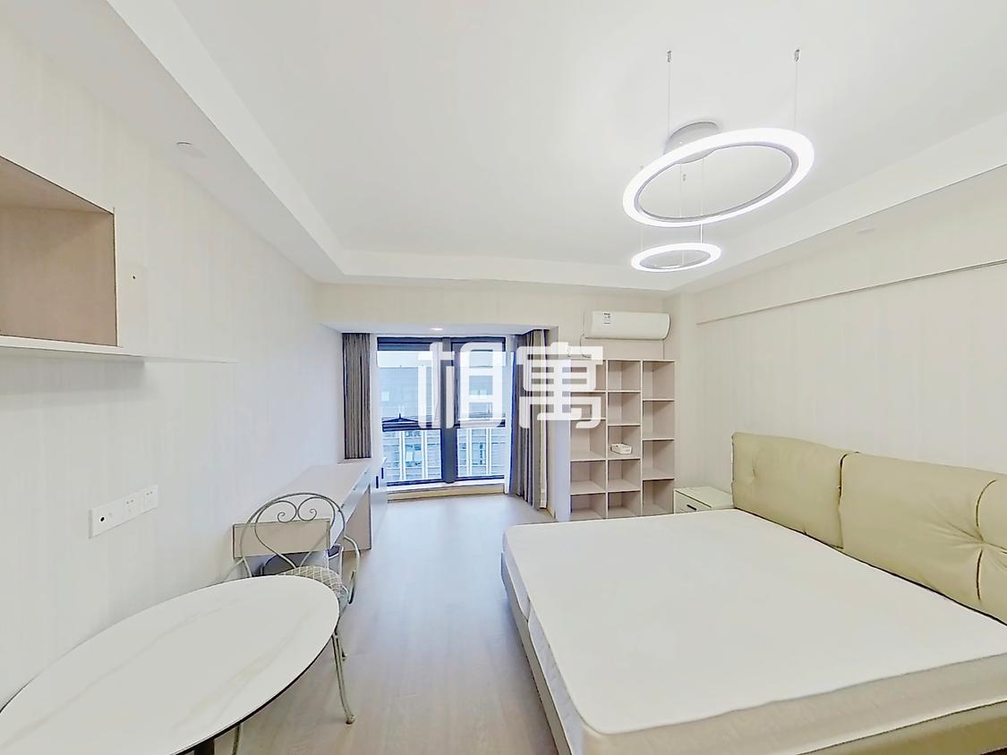 整租·西溪美岸