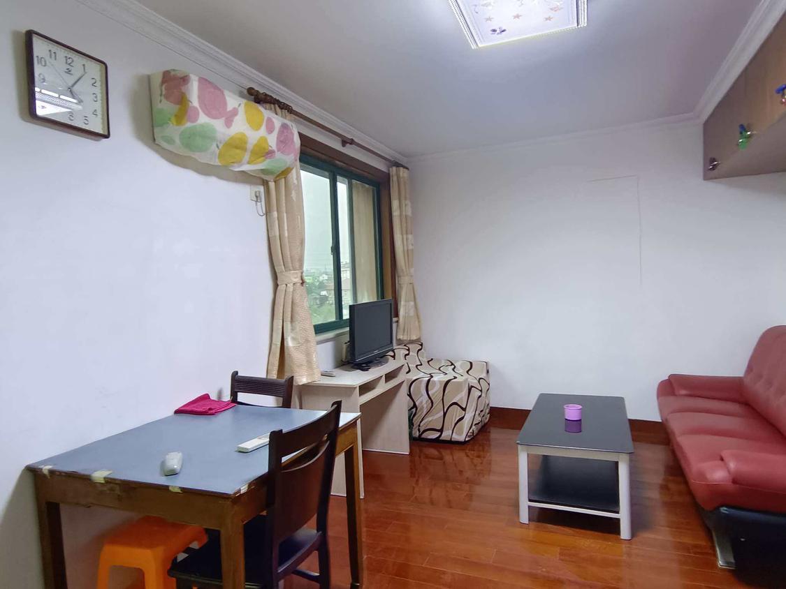 整租·小上海新城