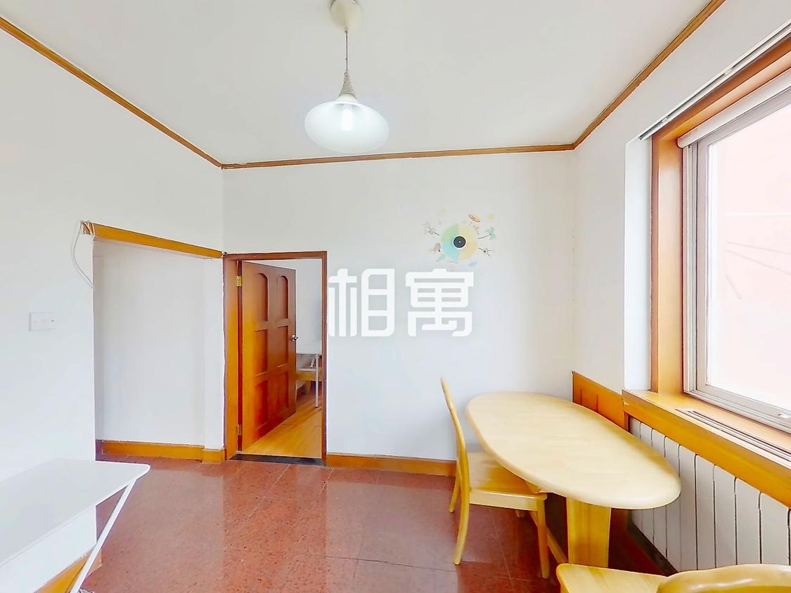 整租·核桃园北里