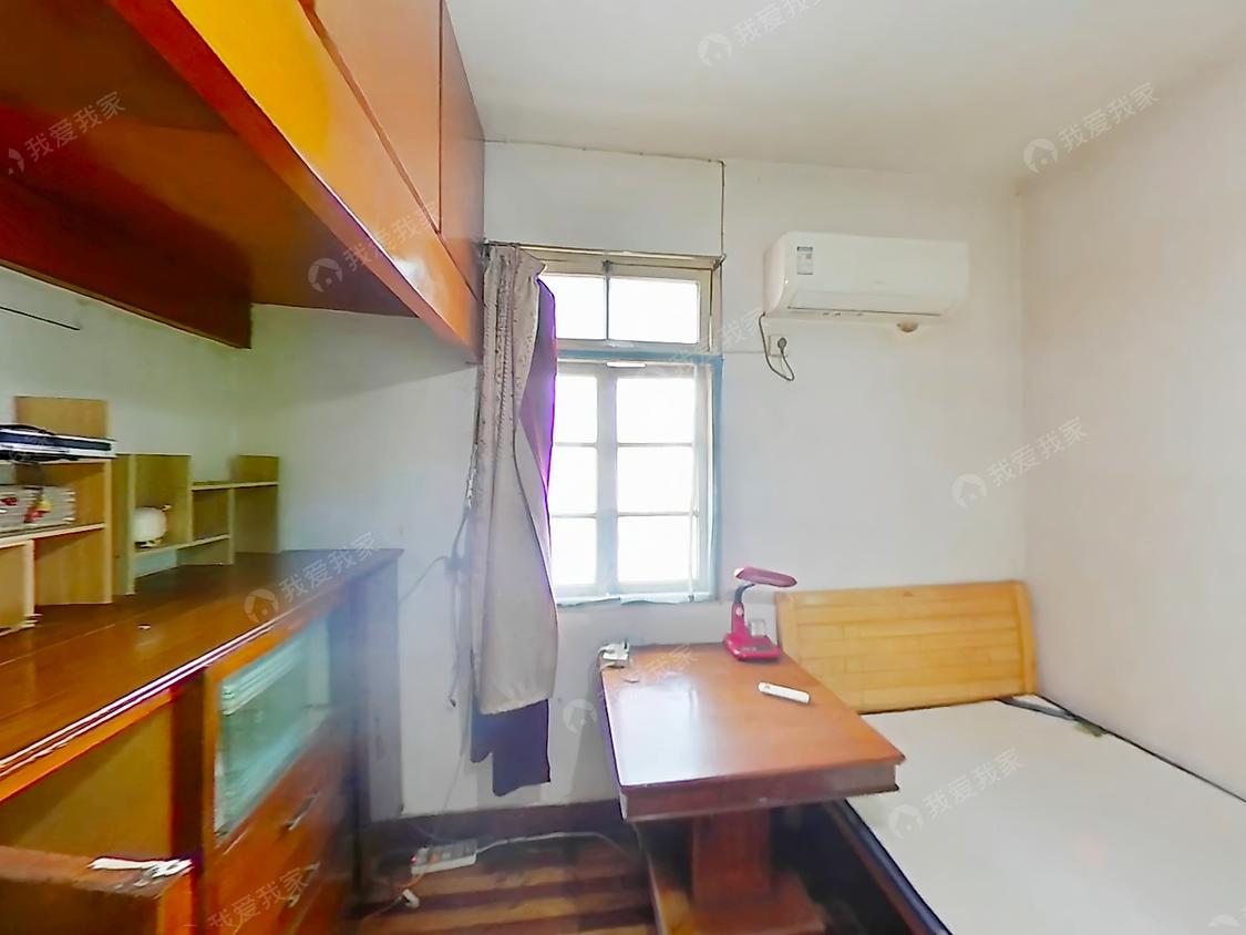 整租·中军新村