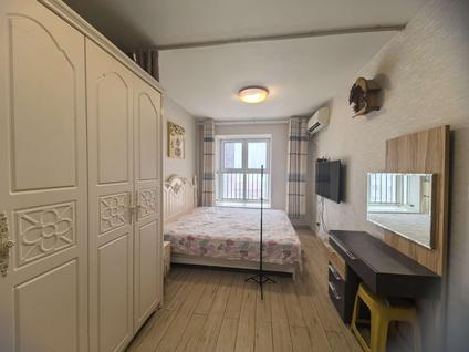 北辰北仓整租 辰庆家园1室1厅/37平/中楼层