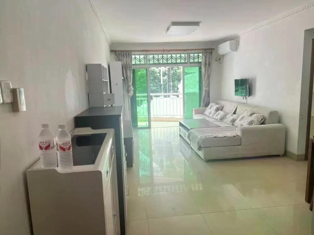 整租·信义假日名城(二期博雅园)