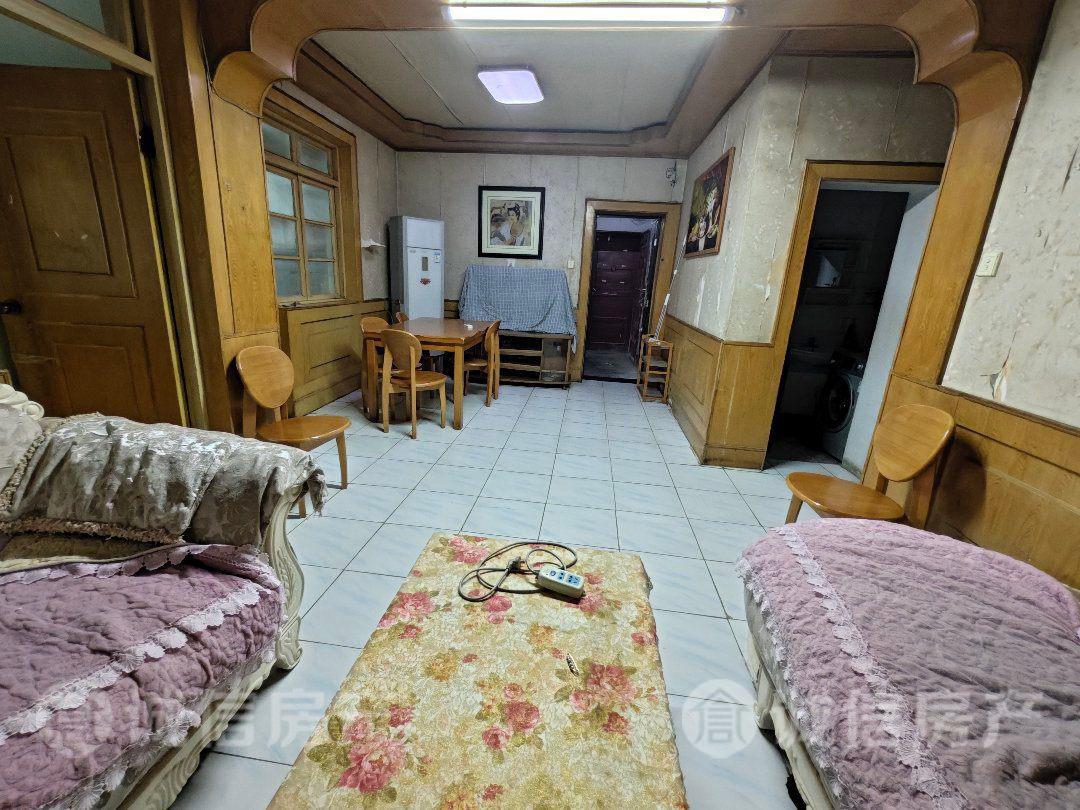 整租·东仙桥小区