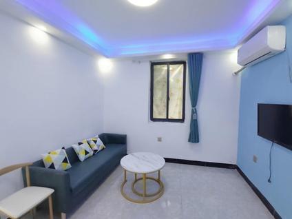 浦东金桥整租 五莲二小区2室1厅/53平/低楼层