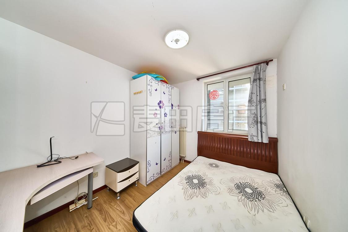 整租·光熙家园