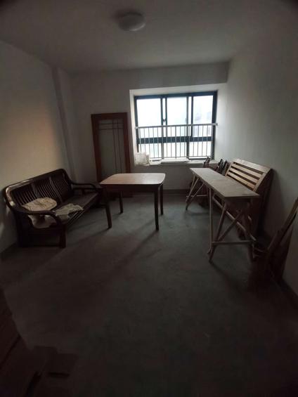 江北庄桥整租 洋墅名苑3室2厅/106平/中楼层