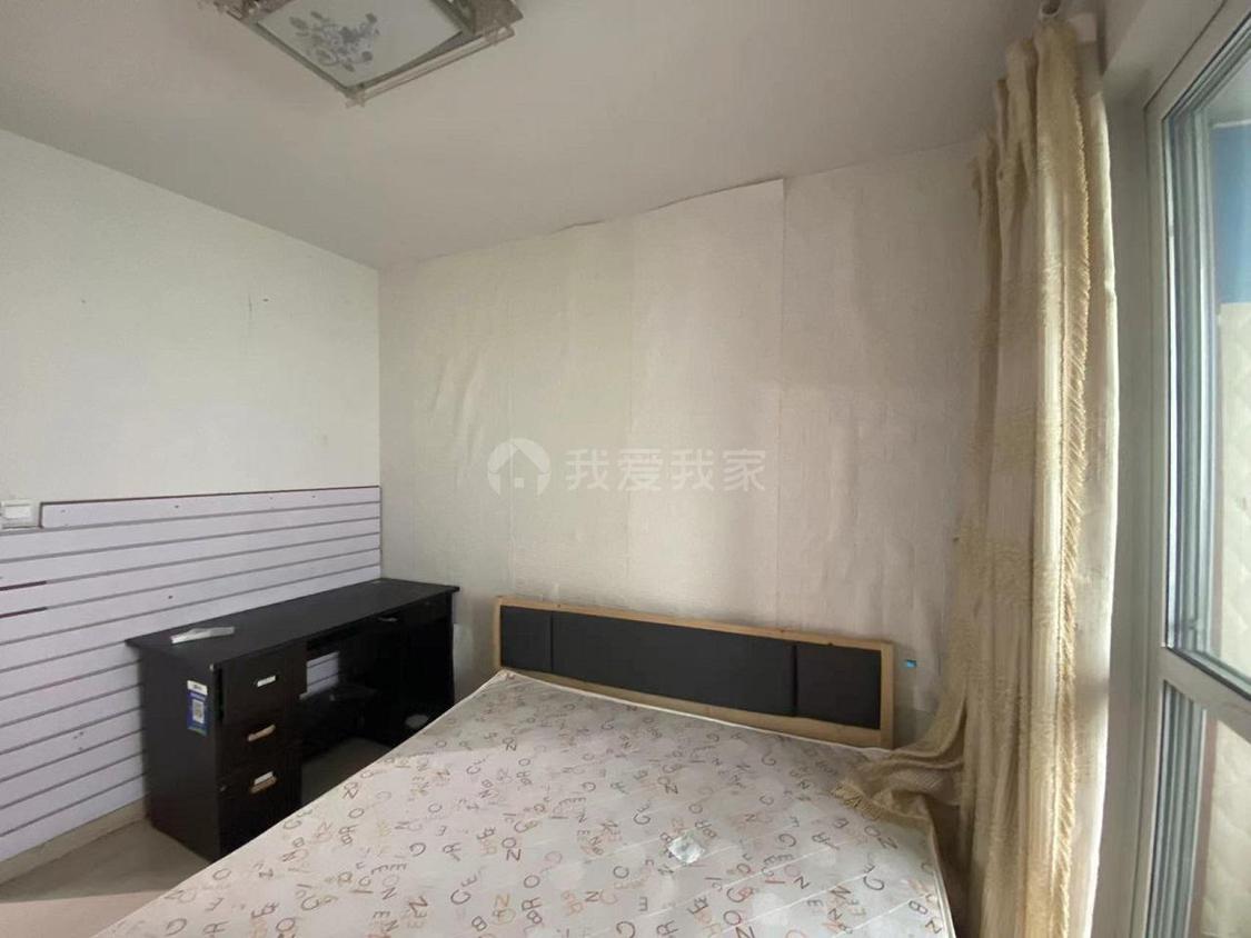 整租·朝阳西苑