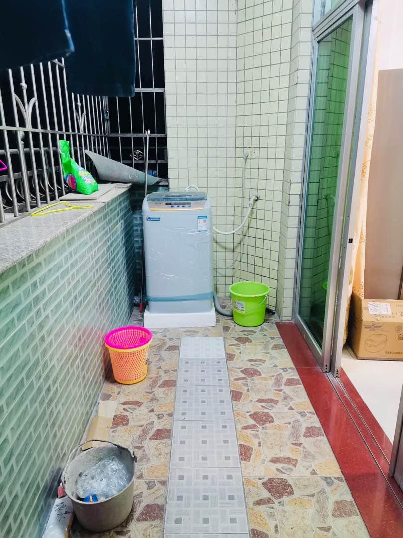 整租·银泉花园(E区)