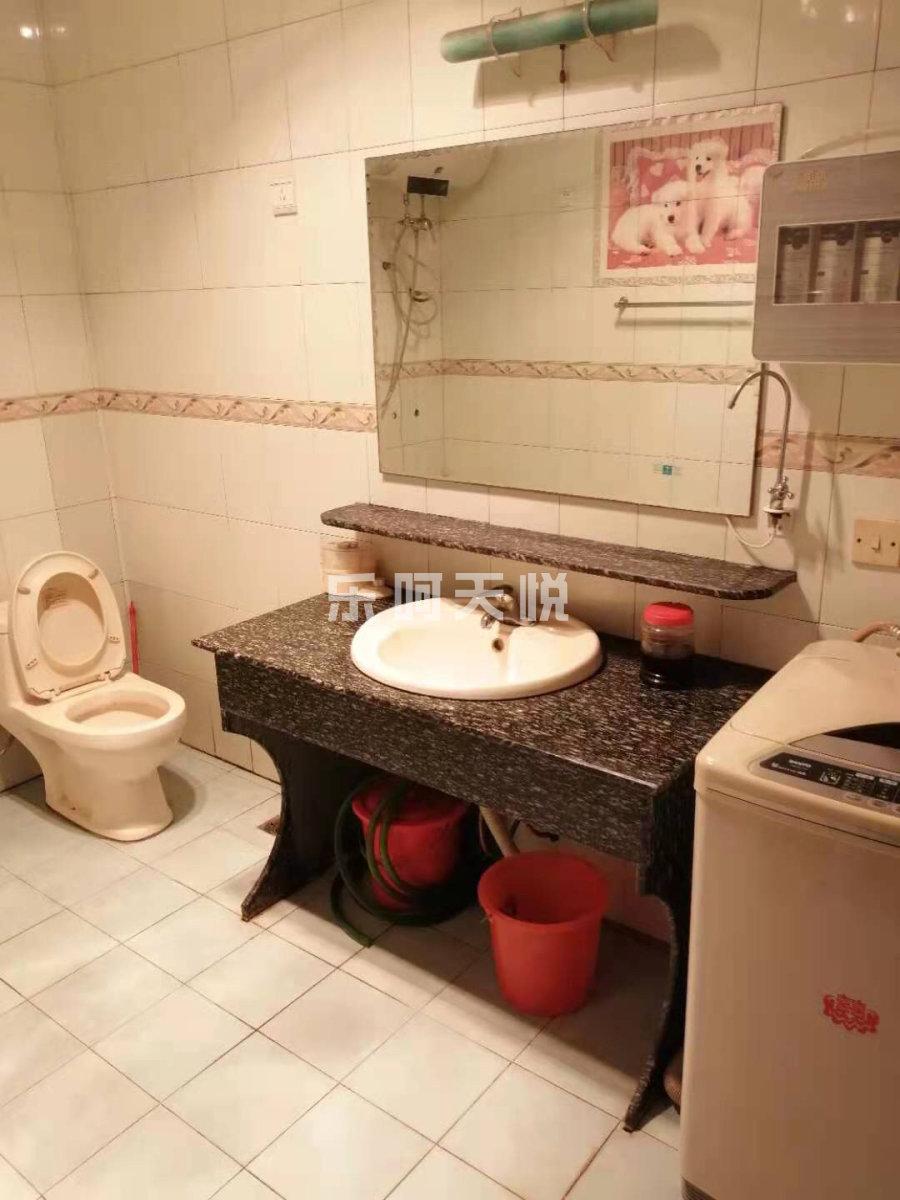 整租·建贸路