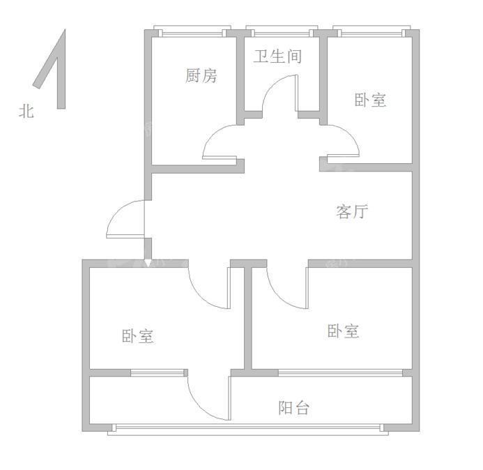 整租·梦圆小区