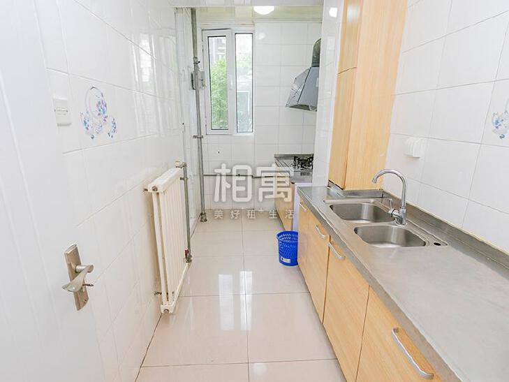 合租·裕龙花园(三区)