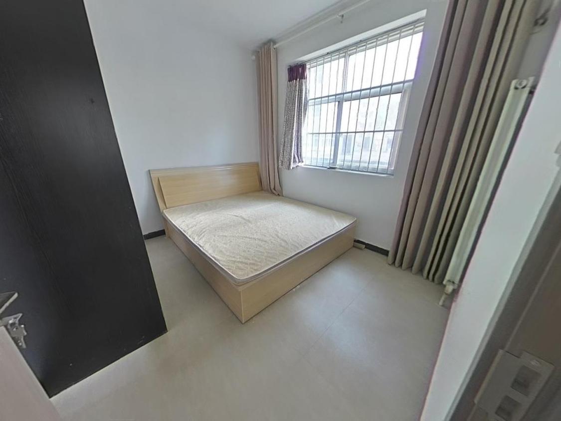 整租·美丽的院子